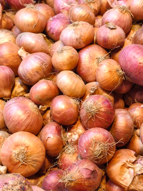 Tomate Italiano (kg)